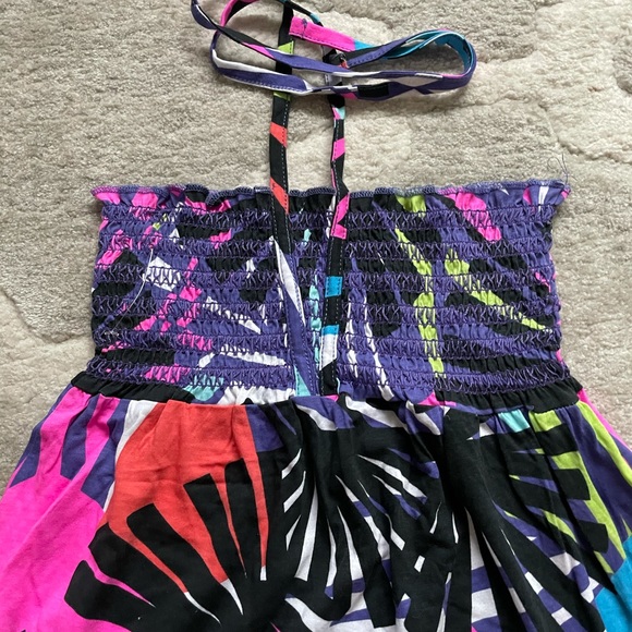 NWOT Ripcurl Halter - Picture 2 of 5